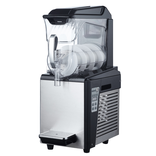 10L one tank slush machine 