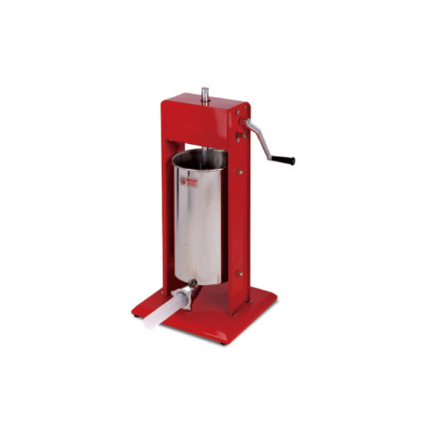 10L vertical painting sausage stuffer  