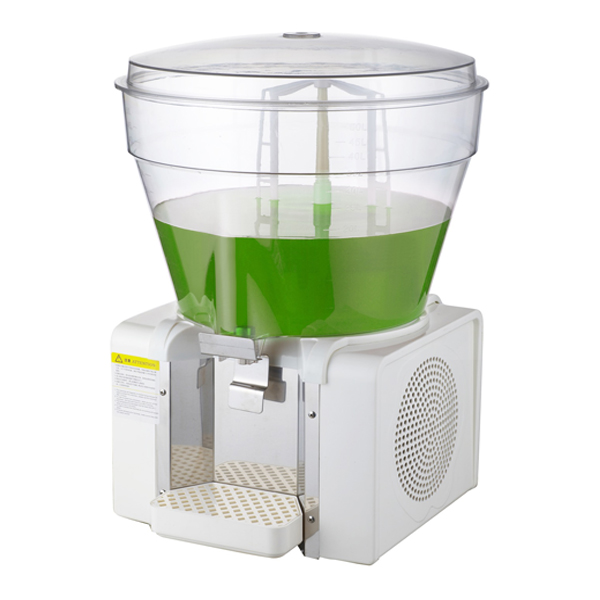 50L one tank juicer dispenser 