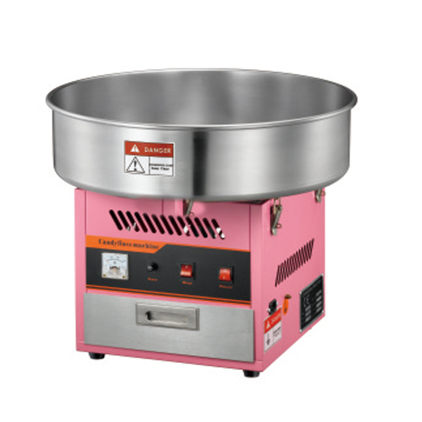 520MM electric cotton candy  machine