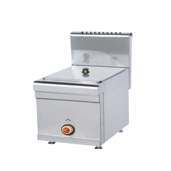 5.5L one tank Gas fryer 