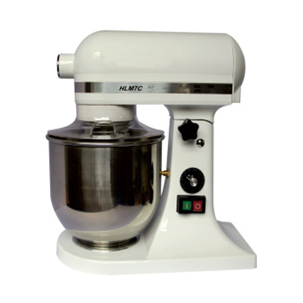 5L planetary mixer 