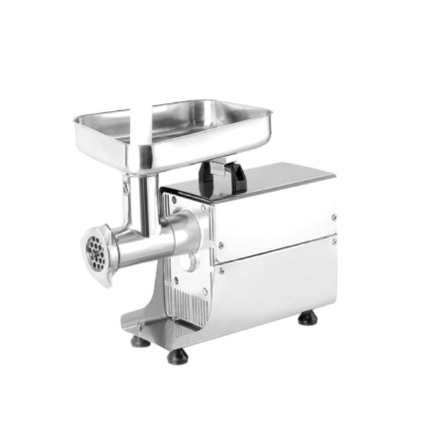 8 inch meat grinder with Stainless steel head