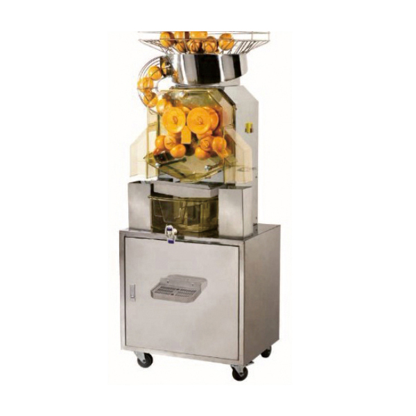 Auto orange juicer KT-2000A-1