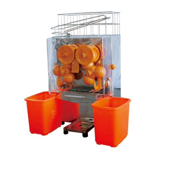 Auto orange juicer KT-2000E-1