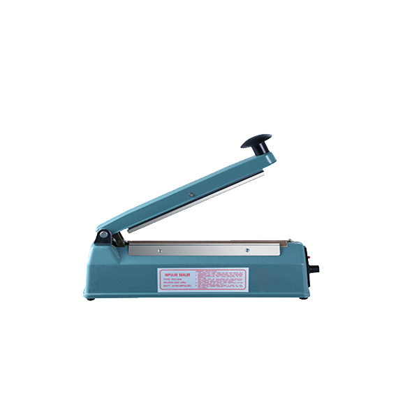 Plastic Impulse manual sealer PFS-200P