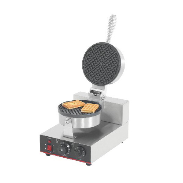 Waffle maker equpment ZH-1