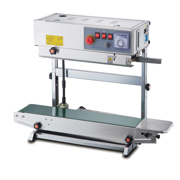 band sealing machine 